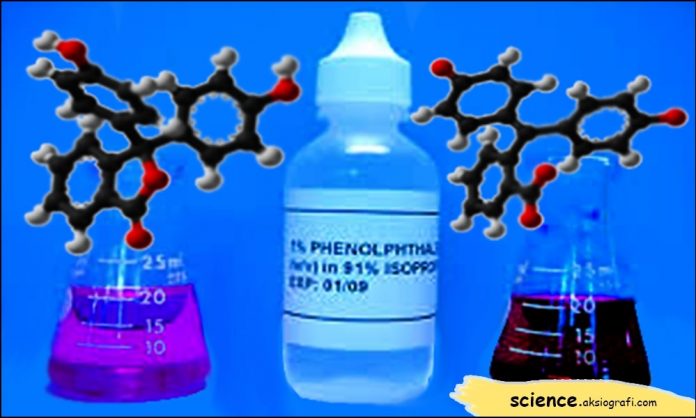 how to make phenolphthalein